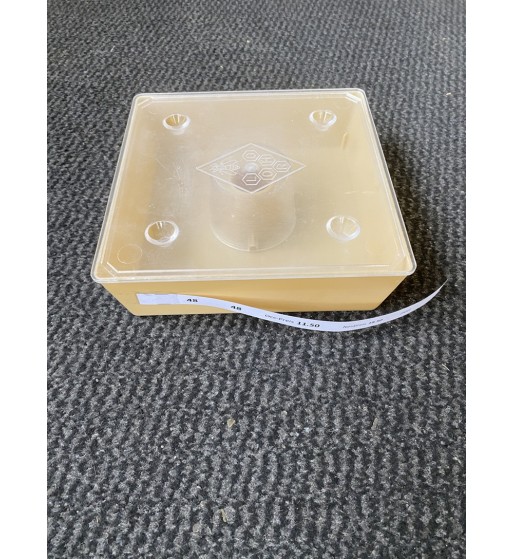 Futtergeschirr Lorho 1.0L - gebraucht