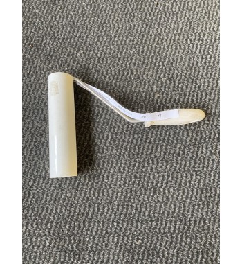 Abdecklungsroller - gebraucht