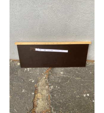 Trennschied Dadant Honig - gebraucht