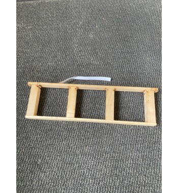 Zuchtrahmen Dd Honig für Apidea - gebraucht