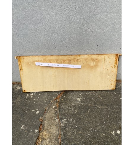 Trennschied Dadant Honig - gebraucht